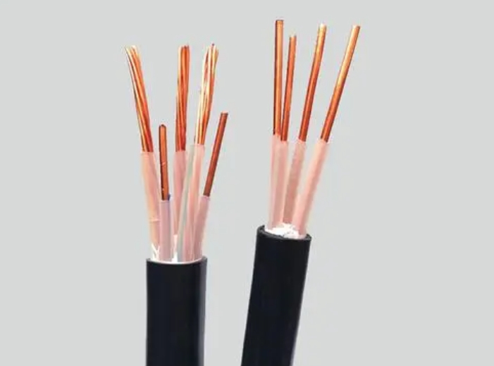 電力電纜主絕緣故障根據測試方法不同具體有什么特點.jpg