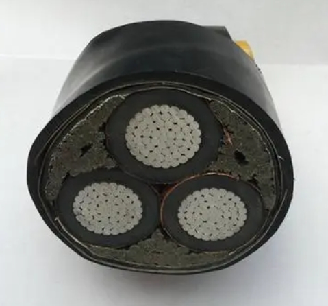 新荔灣電纜廠分享電線電纜導體要怎么去選擇！.jpg